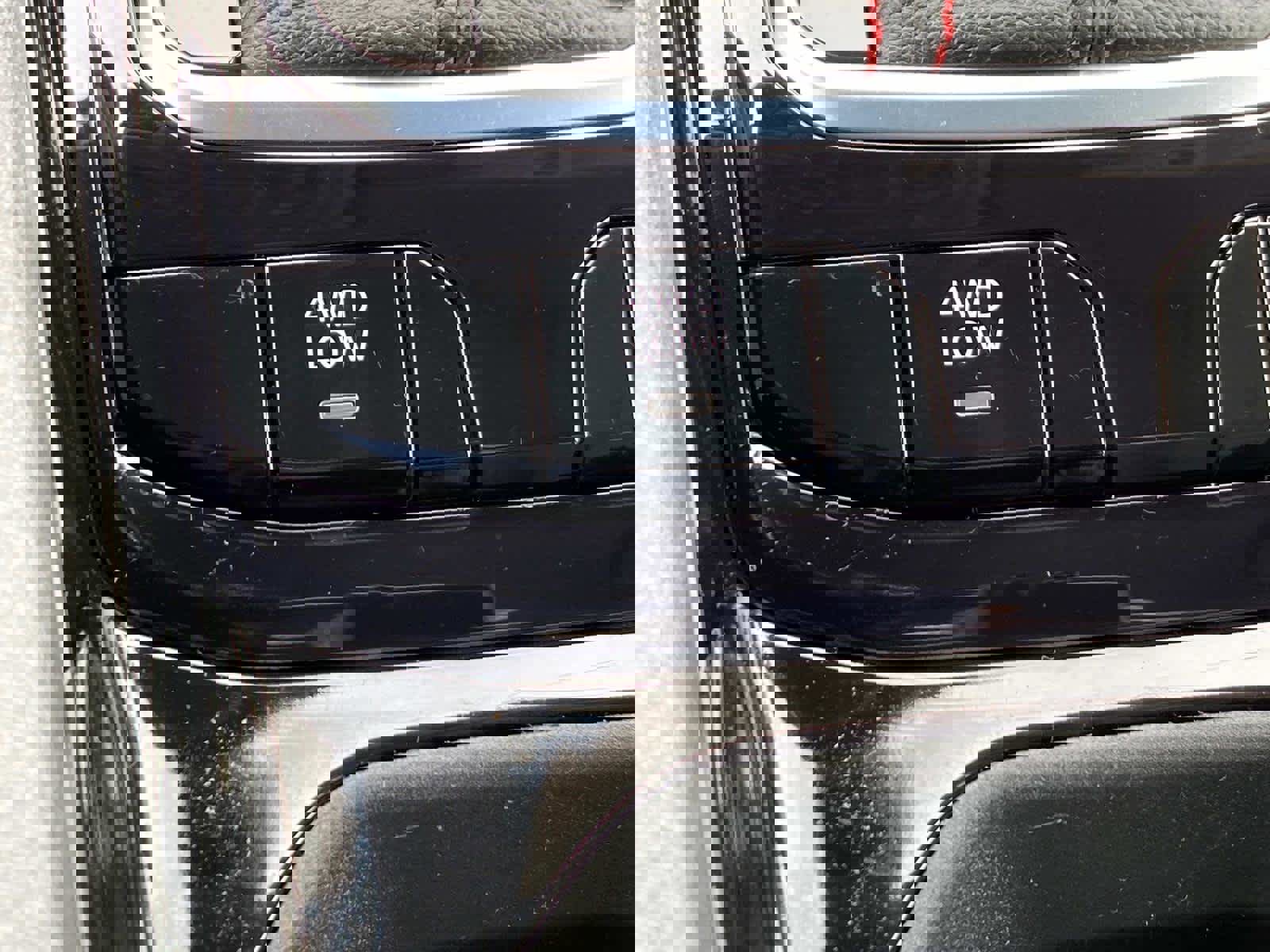 Certified 2022 Jeep Compass Trailhawk w/ Trailhawk Elite Group image 30