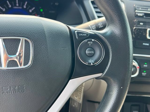 Used 2014 Honda Civic LX image 22