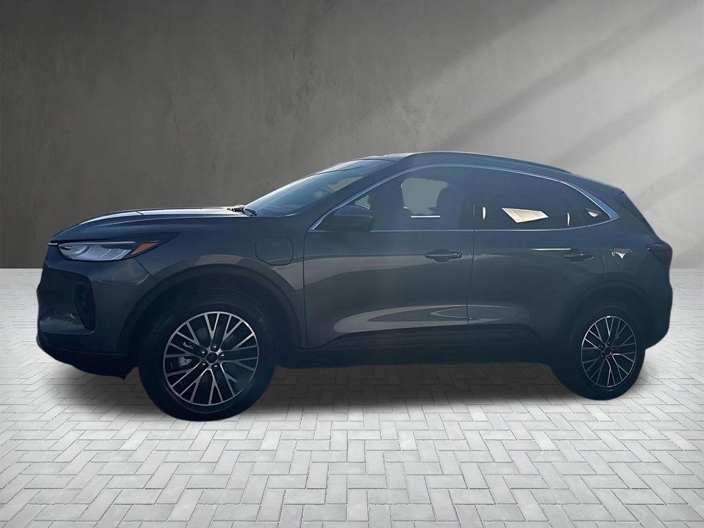 Used 2025 Ford Escape SE image 6