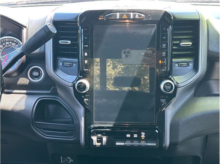 Used 2023 RAM 3500 Tradesman image 16