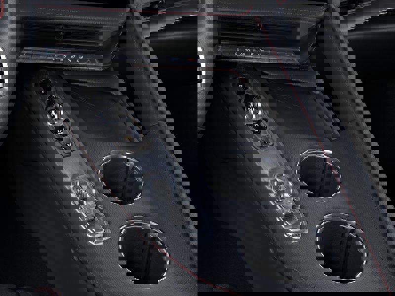 New 2026 Chevrolet Corvette 2LT w/ Stealth Interior Trim Package image 23