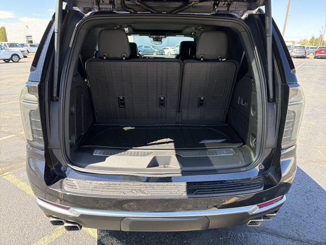 New 2026 Chevrolet Tahoe High Country w/ Sun And Tow Package AWD/4WD image 38