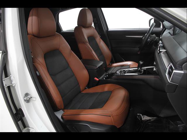 Certified 2024 MAZDA CX-5 Carbon Edition AWD/4WD image 15