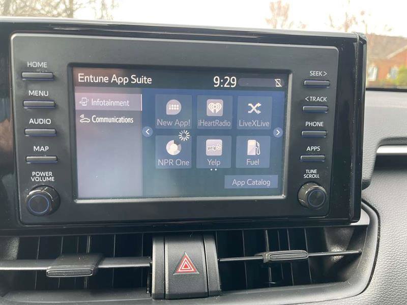 Used 2019 Toyota RAV4 XLE w/ Convenience Package AWD/4WD image 26