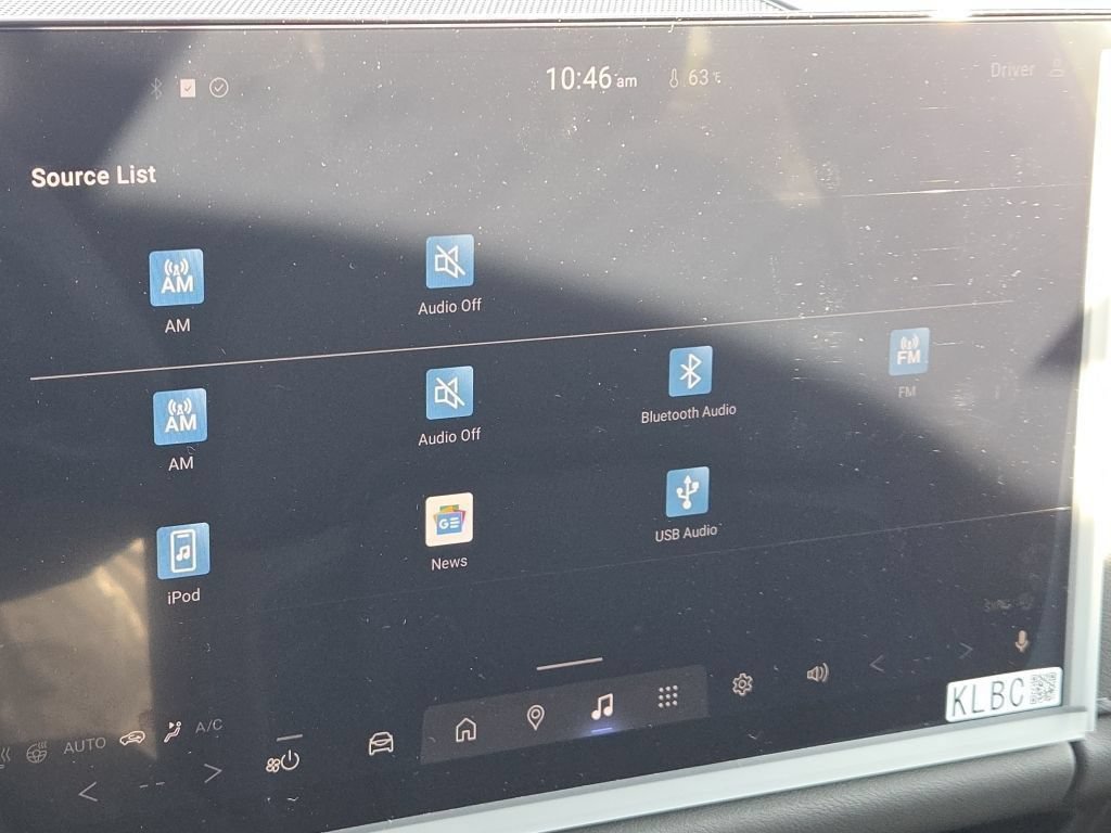 New 2026 MAZDA CX-5 Preferred AWD/4WD image 6
