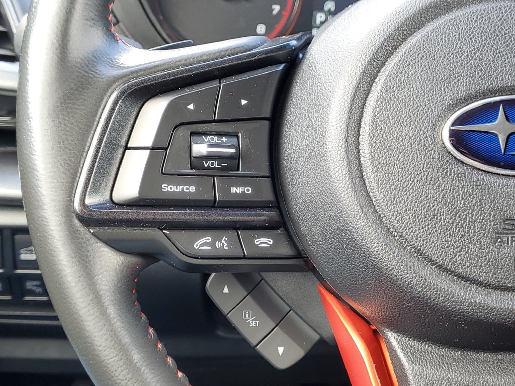 Used 2024 Subaru Forester Sport AWD/4WD image 22
