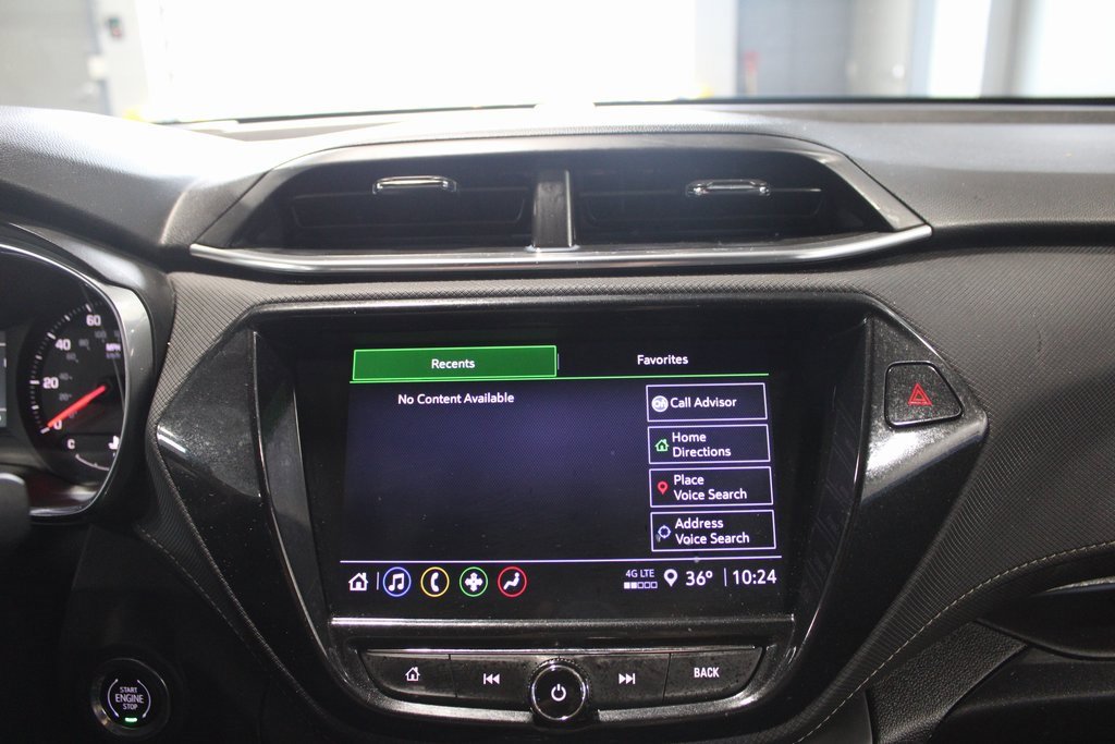 Used 2023 Chevrolet TrailBlazer ACTIV w/ Convenience Package image 25