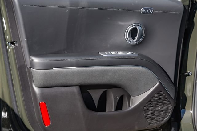 New 2026 Hyundai Palisade Calligraphy image 26