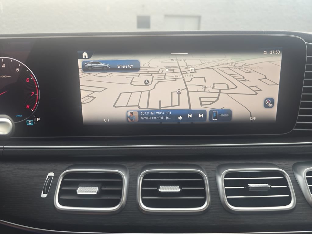 New 2026 Mercedes-Benz GLE 450 4MATIC Coupe image 19