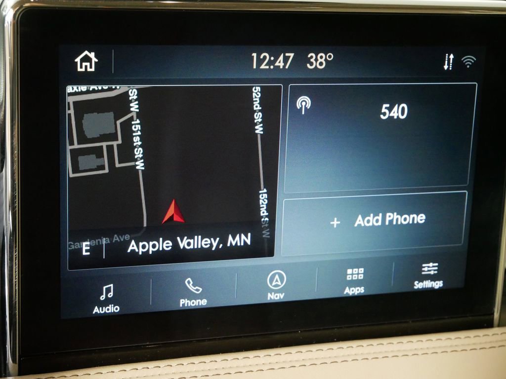 Used 2020 Lincoln Corsair AWD w/ Equipment Group 101A image 26