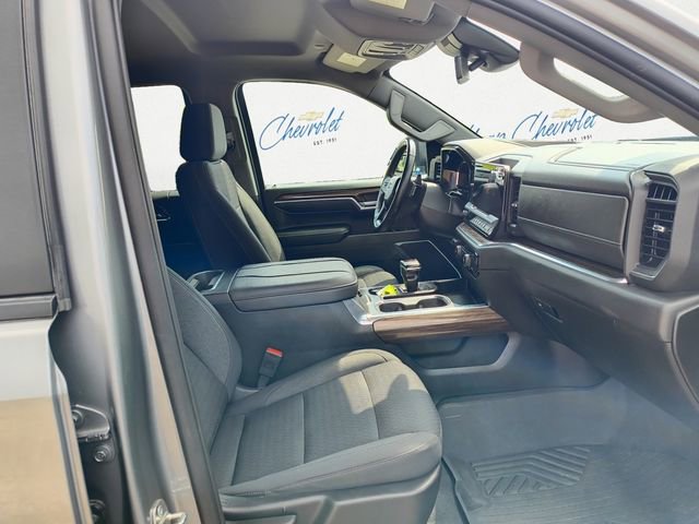 Used 2023 Chevrolet Silverado 1500 RST image 13