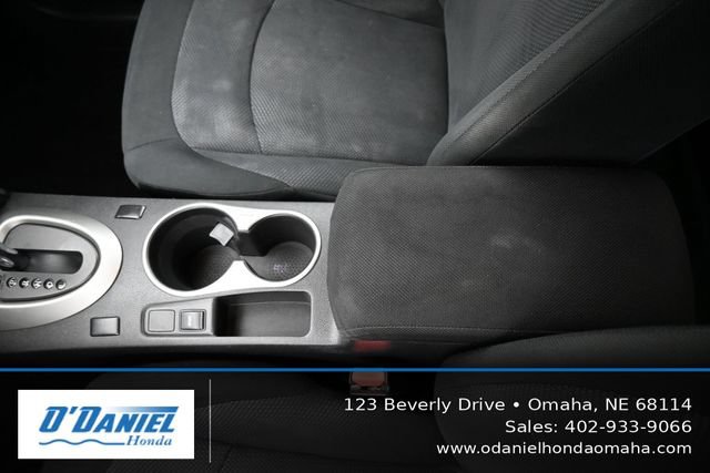 Used 2012 Nissan Rogue S AWD/4WD image 32