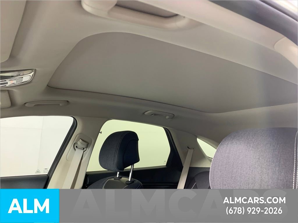 Used 2024 Genesis Electrified GV70 Advanced image 15