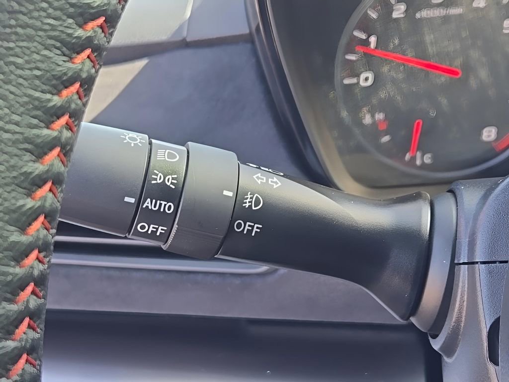 Used 2023 Subaru WRX Premium image 26