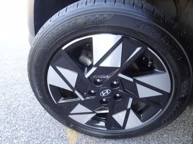 Used 2024 Hyundai Kona SEL AWD/4WD image 35