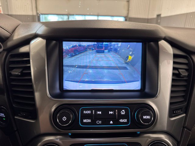 Used 2020 Chevrolet Tahoe Premier AWD/4WD image 30