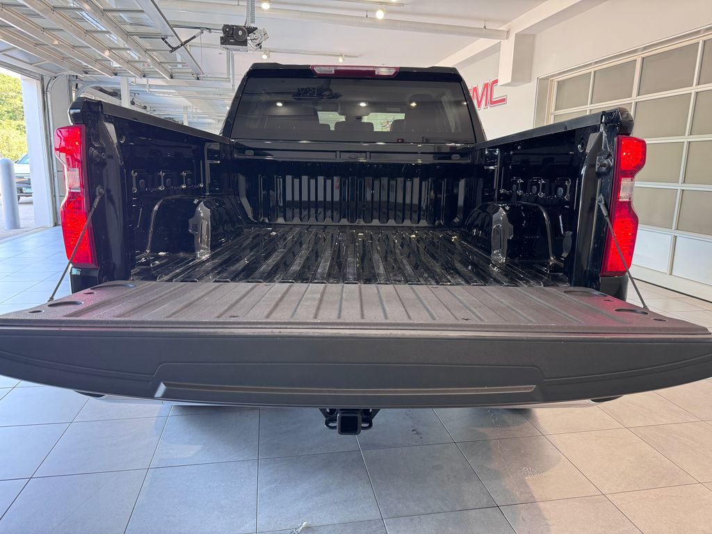 Certified 2023 Chevrolet Silverado 1500 LT image 7