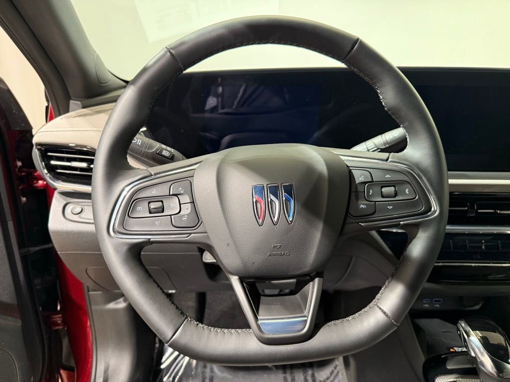 Used 2024 Buick Envista Avenir image 23