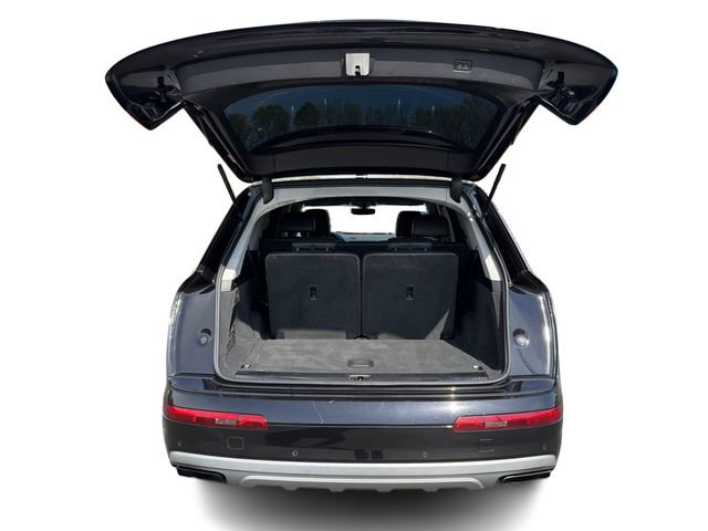 Used 2019 Audi Q7 3.0T Premium Plus w/ Premium Plus Package AWD/4WD image 14