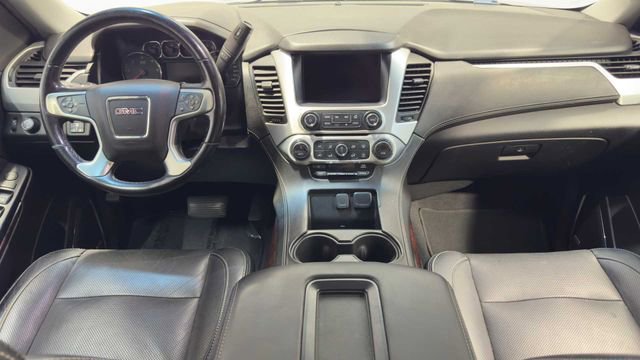 Used 2019 GMC Yukon XL SLE w/ SLE Value Package RWD image 18