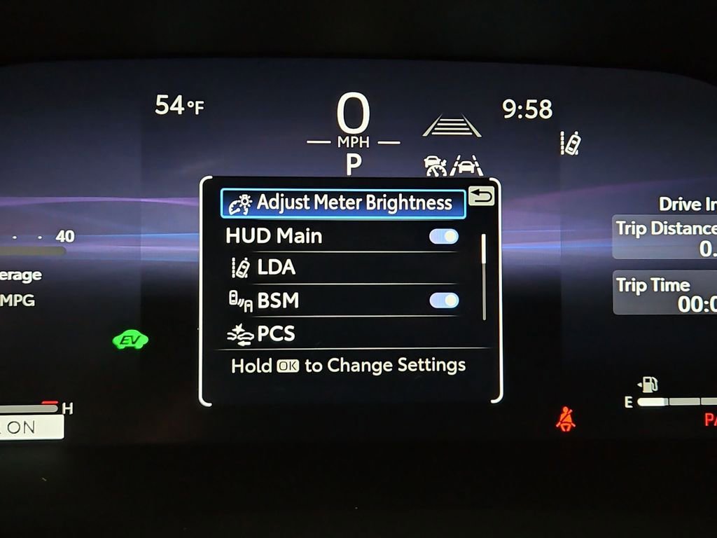 New 2026 Toyota Grand Highlander AWD Hybrid image 16