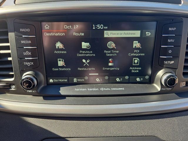 Used 2019 Kia Sorento SX w/ Limited image 26