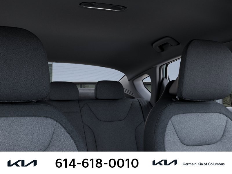 New 2026 Kia K4 FWD image 30