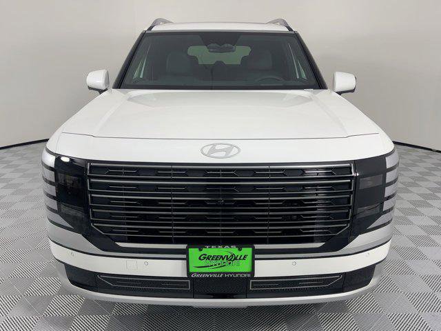 New 2026 Hyundai Palisade Calligraphy image 6