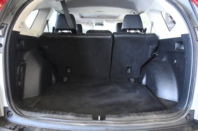 Used 2012 Honda CR-V EX-L image 10