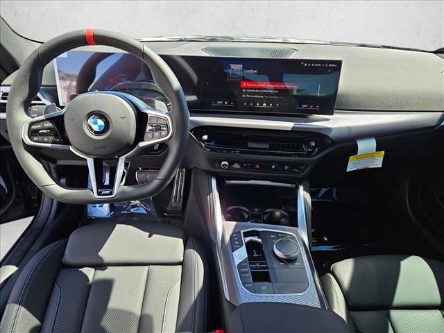 New 2026 BMW M440i Coupe w/ Parking Assistance Package RWD image 14