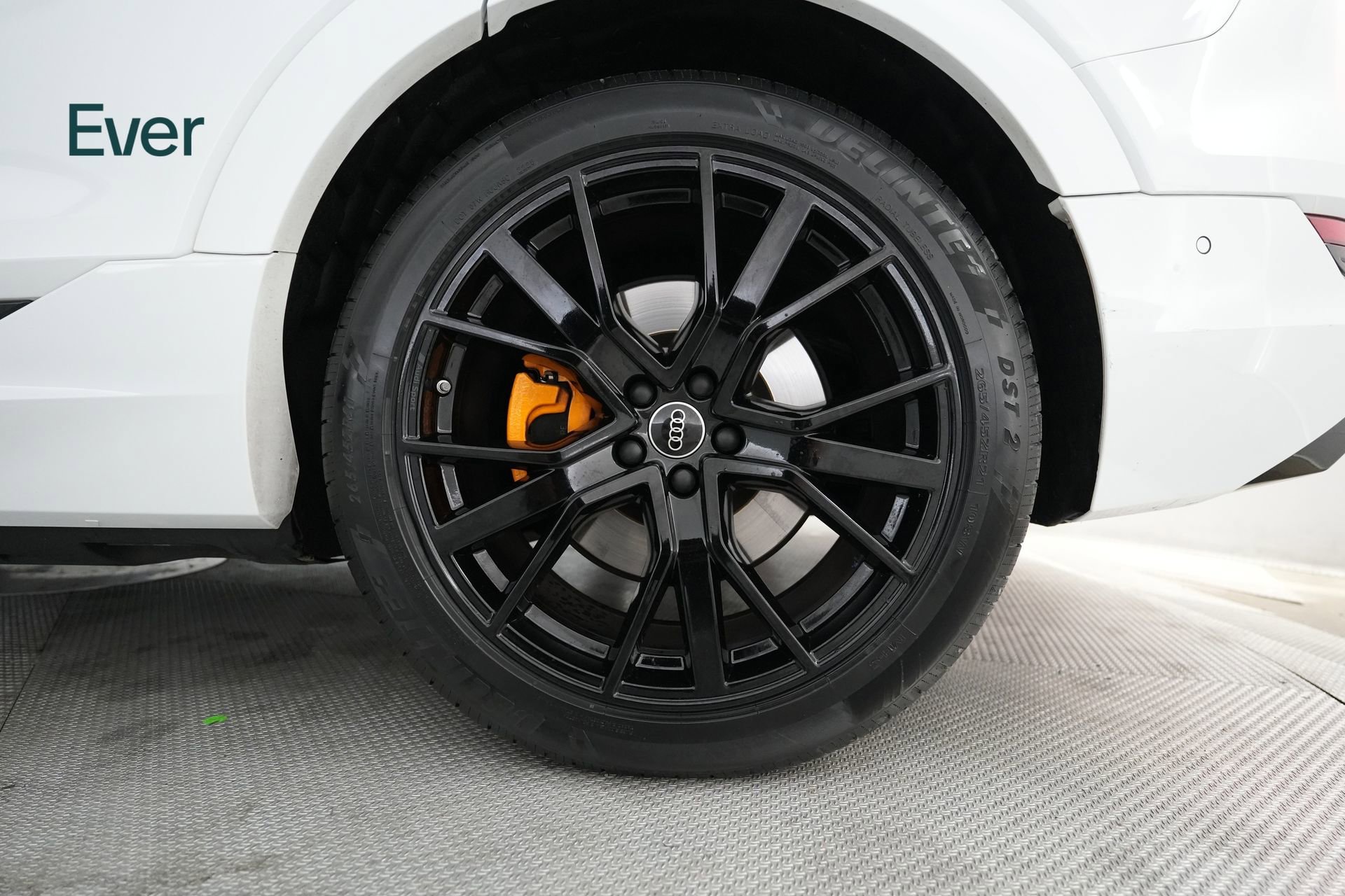 Used 2023 Audi e-tron Chronos AWD/4WD image 20