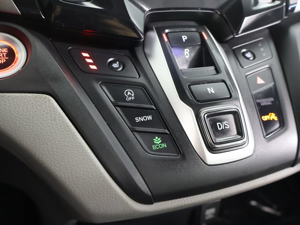 Used 2024 Honda Odyssey EX-L image 51