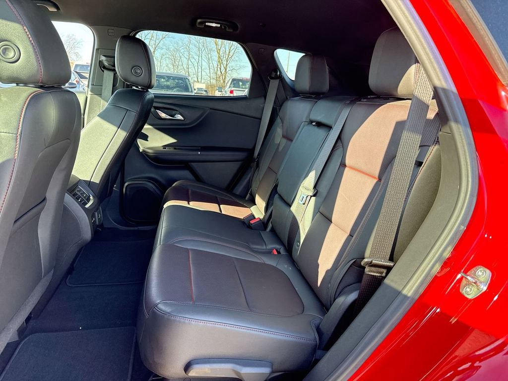 Used 2022 Chevrolet Blazer RS image 23