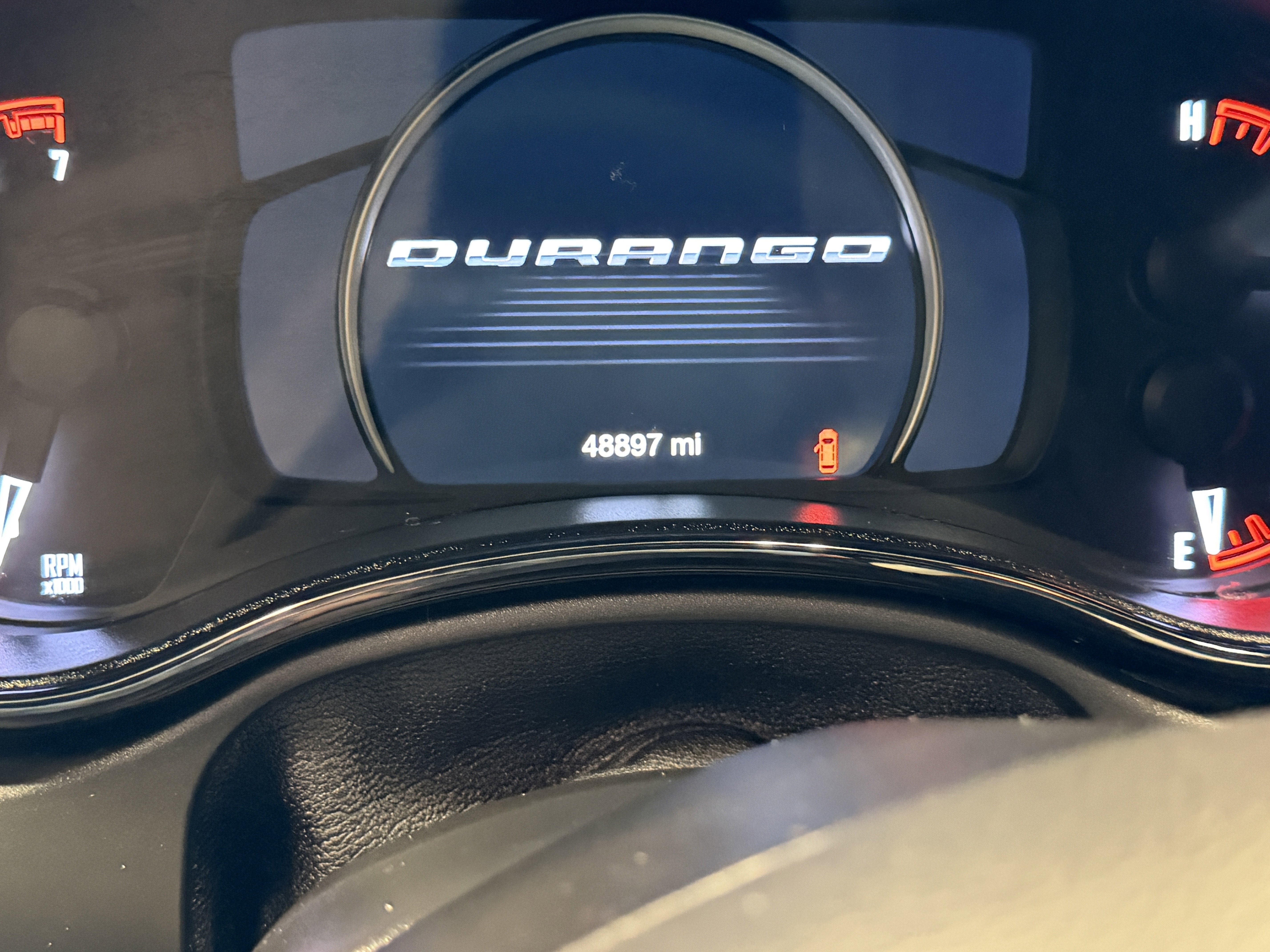 Used 2023 Dodge Durango GT image 8