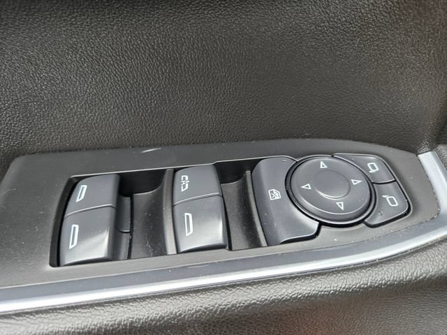 Used 2025 Chevrolet Silverado 1500 LT AWD/4WD image 35