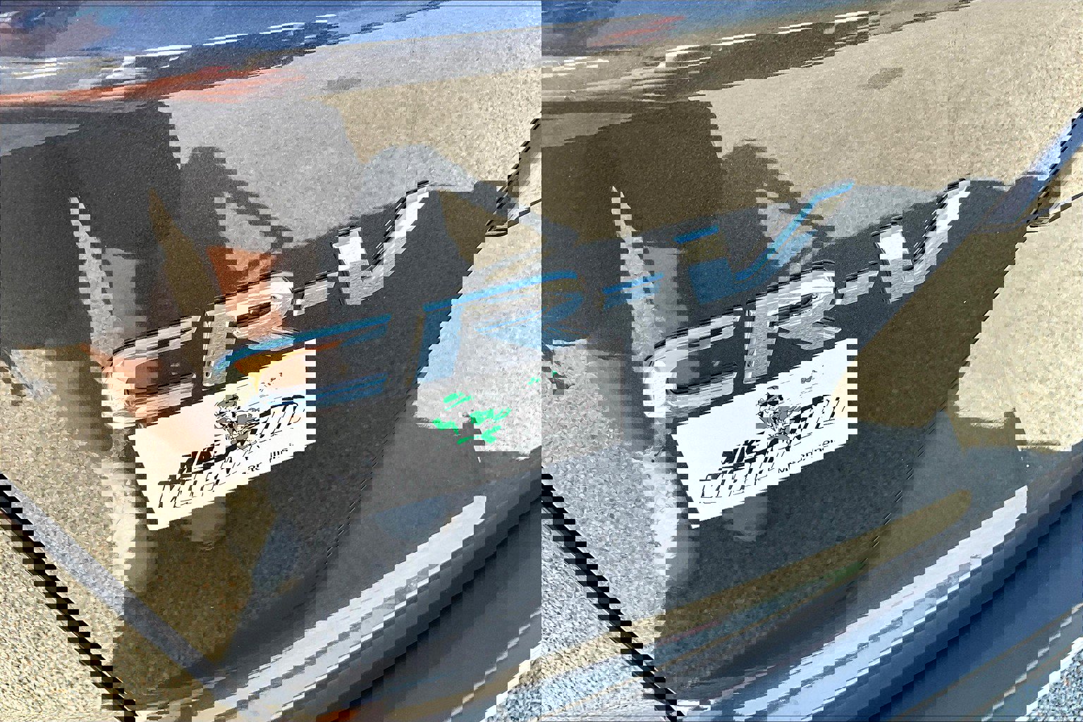 Used 2019 Honda CR-V EX-L image 32