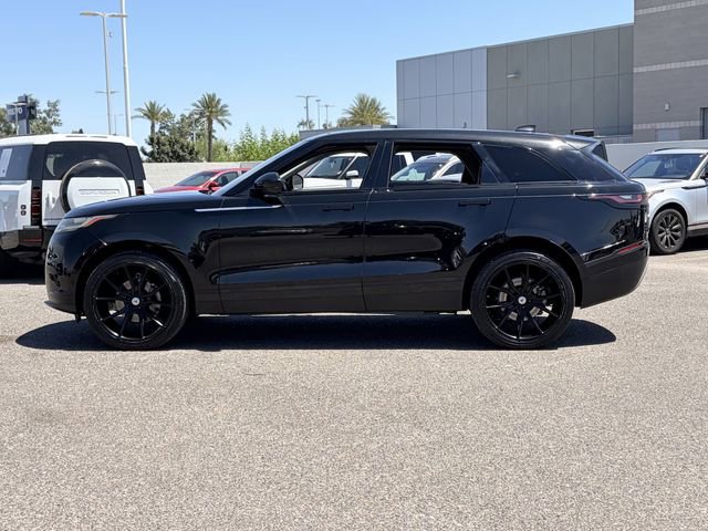 Used 2018 Land Rover Range Rover Velar S AWD/4WD image 30