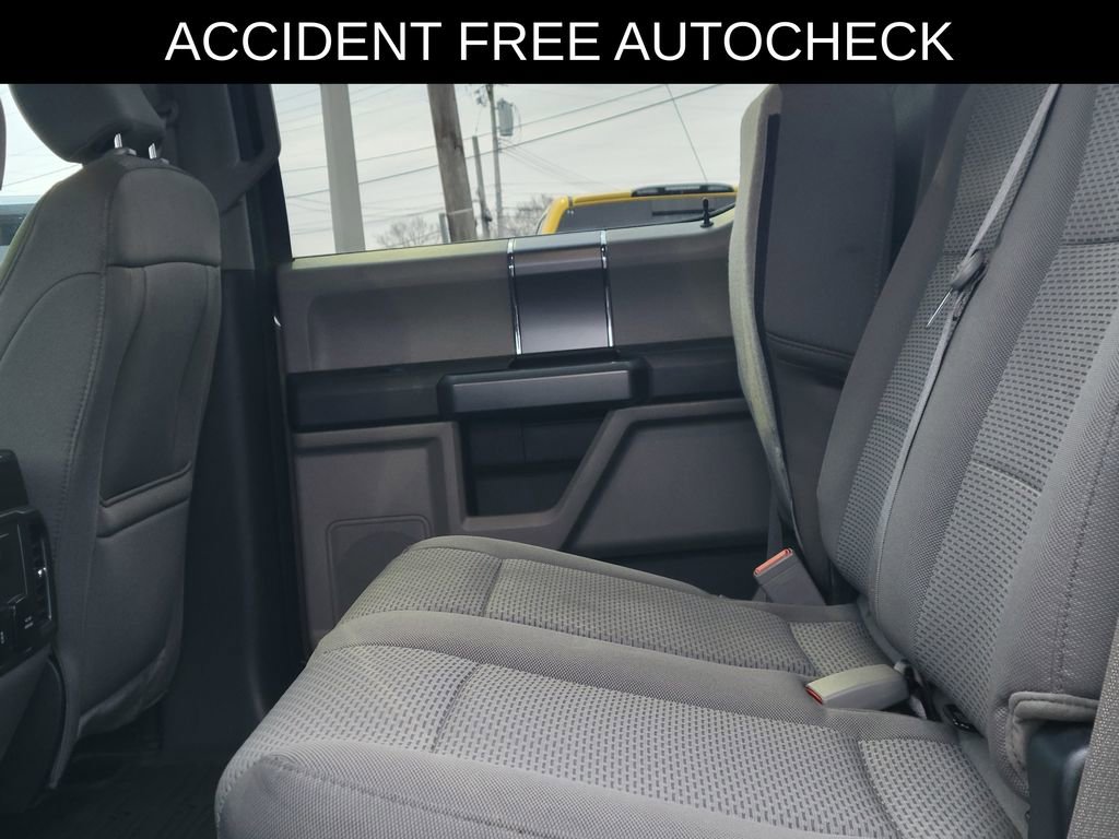 Certified 2020 Ford F150 XLT w/ Equipment Group 302A Luxury image 9