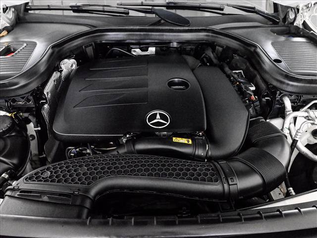Certified 2020 Mercedes-Benz GLC 300 4MATIC image 25
