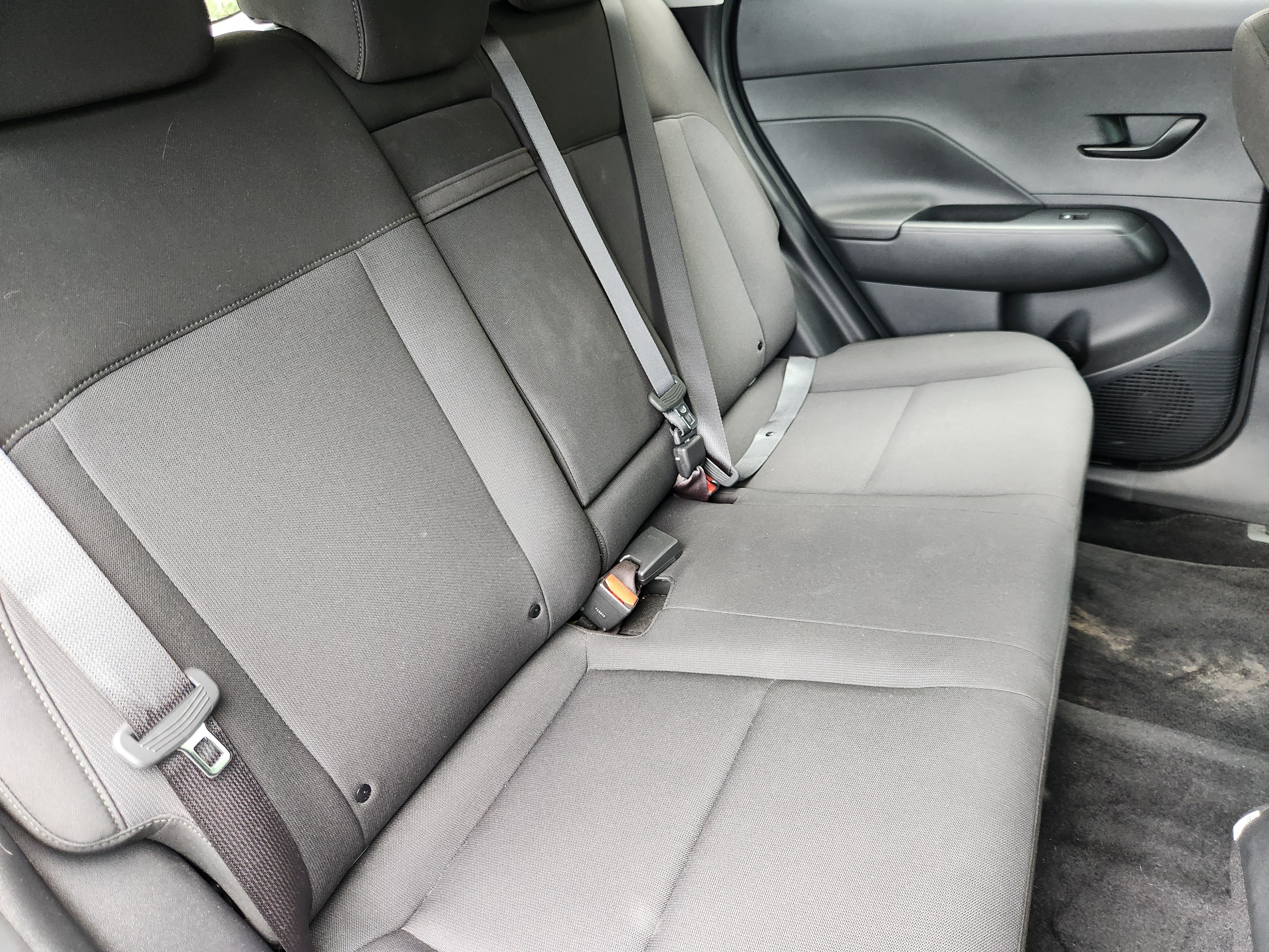 Certified 2024 Hyundai Kona SE AWD/4WD image 15