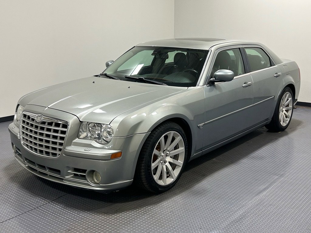 Used 2006 Chrysler 300 SRT8