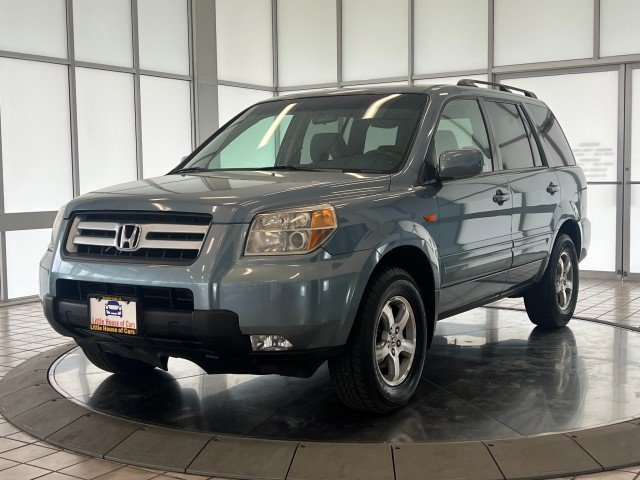 Used 2006 Honda Pilot EX image 3