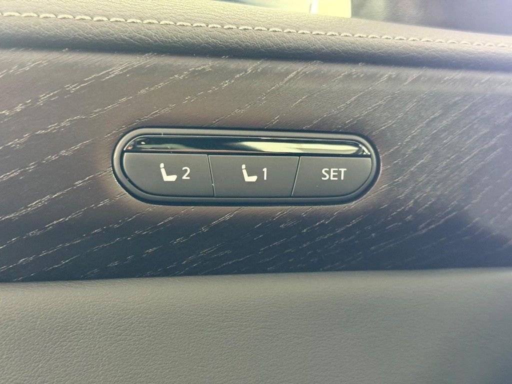 New 2026 INFINITI QX60 Sport w/ Dark Cargo Package image 29