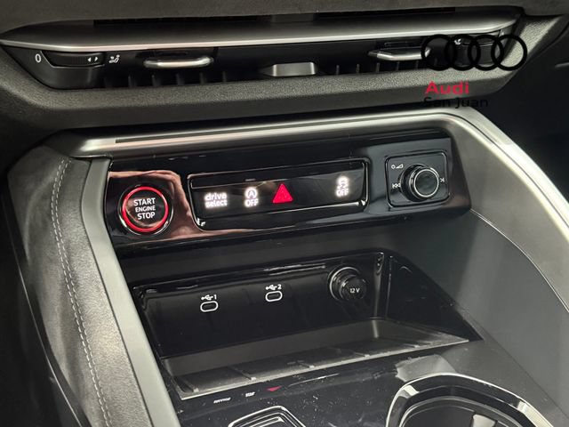 New 2026 Audi SQ5 Premium Plus AWD/4WD image 18
