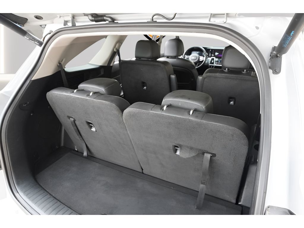 Used 2023 Kia Sorento SX FWD image 34
