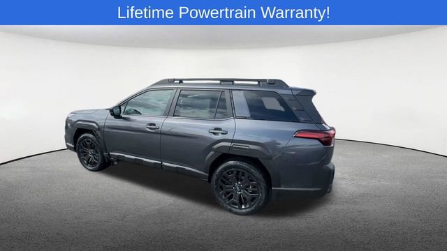 New 2026 Subaru Outback Limited XT AWD/4WD image 7