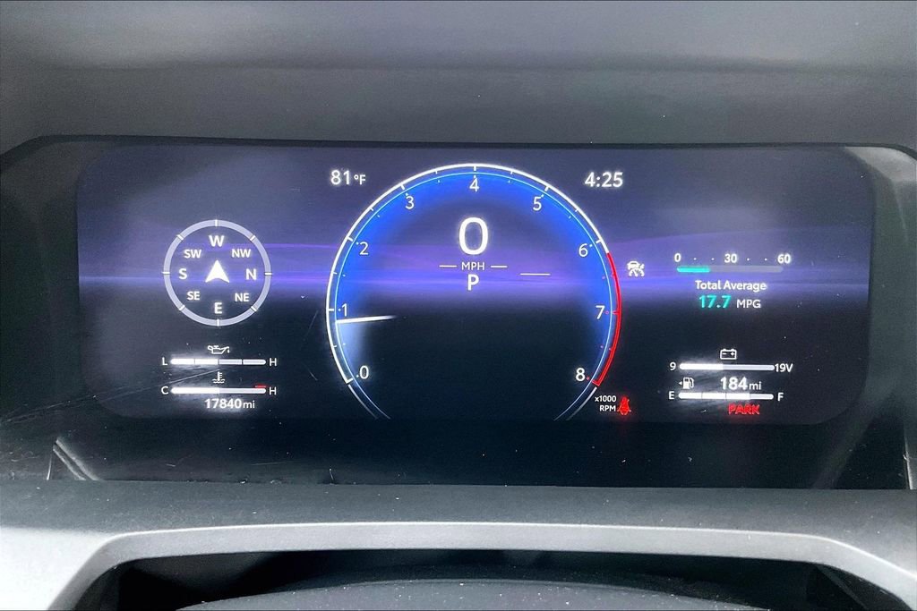 Used 2024 Toyota Tacoma TRD Sport image 29