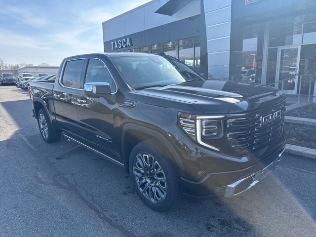 New 2026 GMC Sierra 1500 Denali Ultimate