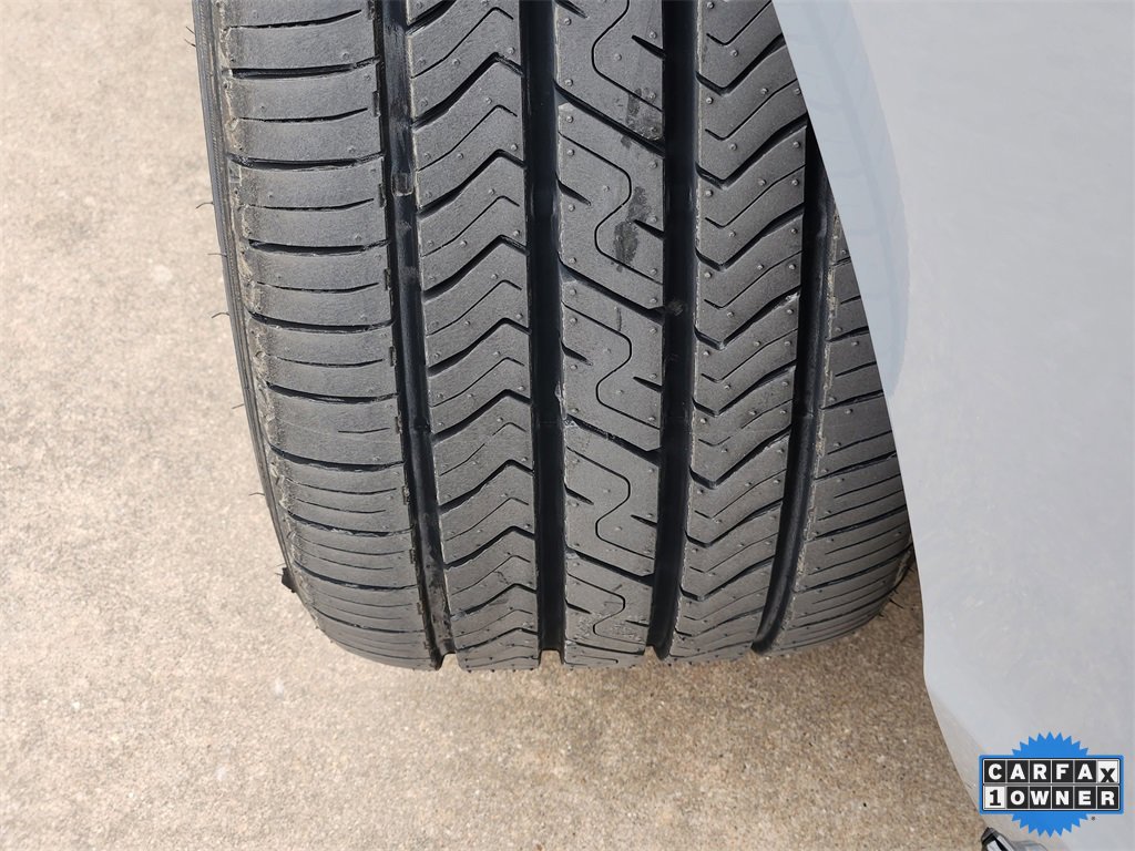 Used 2023 Honda Accord Sport image 12