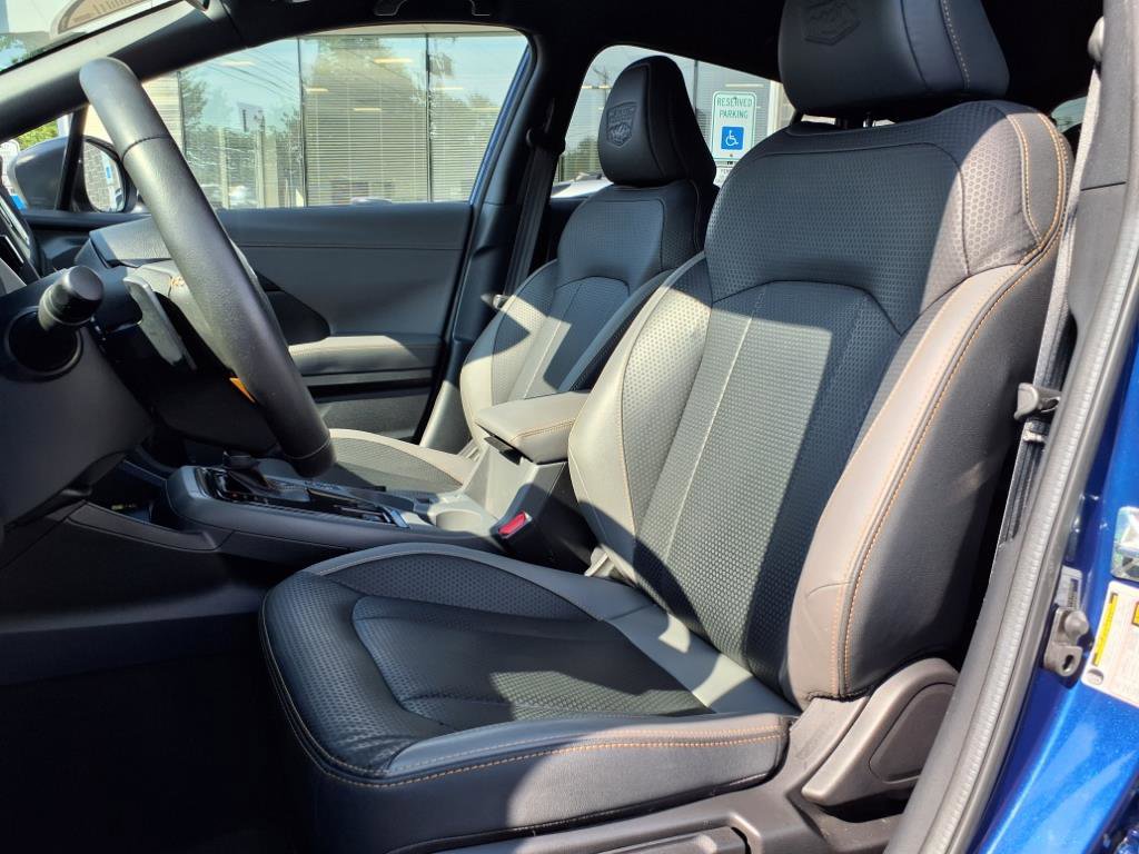 Used 2024 Subaru Crosstrek 2.5i Wilderness image 13